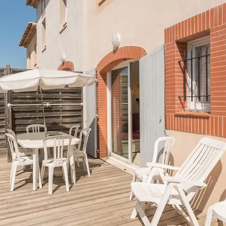Station touristique Le Rouret S4p A/c Std